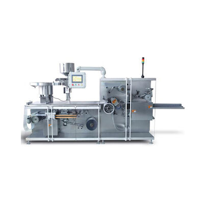 Хорошая цена Машина упаковки волдыря планшета, машины упаковки волдыря капсулы фармацевтические онлайн