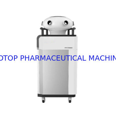 Хорошая цена Полный набор оборудования робота больницы стерилизатора документа VHP утверждения медицинского онлайн