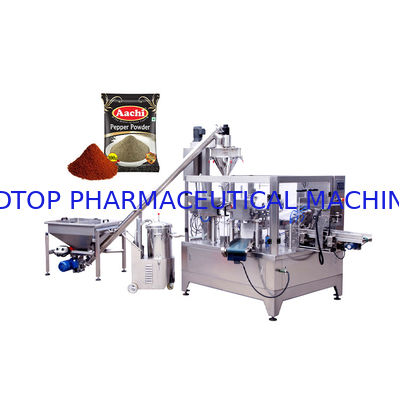 Хорошая цена Мешок Multihead сахара веся автоматизированную машину упаковки онлайн