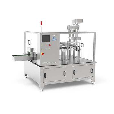 Хорошая цена Машина упаковки удобрения сумки 1kg 2kg 3kg вертикали CE большая онлайн