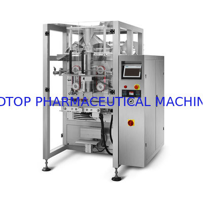 Хорошая цена Машина упаковки Premade семян подсолнуха закуски автоматизированная сумкой онлайн