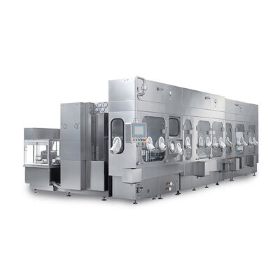 Хорошая цена 5KW турбулентный амортизатор безгнилостной завалки воздушных потоков SS316L онлайн