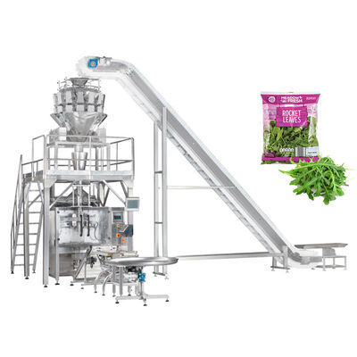 Хорошая цена Multi головы 3.0Kw 0.7Mpa веся машину упаковки онлайн