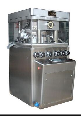 Хорошая цена Высокоскоростное роторное оборудование ZP-37D обжатия планшета машины прессы планшета онлайн