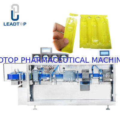 Хорошая цена Машина завалки бутылки ЛЮБИМЦА антисептиков жидкостная детержентная онлайн
