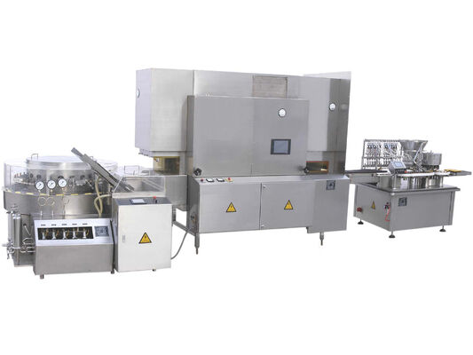 Хорошая цена Жидкостная линия машины завалки бутылки со стиркой устной жидкостной бутылки ультразвуковой онлайн