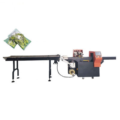 Хорошая цена Машина упаковки мяса еды овоща автоматизированная хлебом онлайн