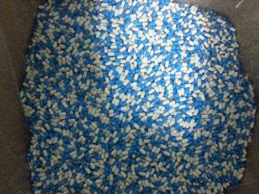 Хорошая цена Капсула желатина капсул геля размера 2 EHG пустая для фармацевтического онлайн