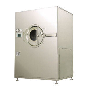 Хорошая цена Полностью автоматический костюм лакировочной машины фильма для планшета/лепешки/таблеток онлайн