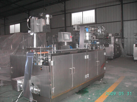 Хорошая цена Плоская герметизируя нержавеющая сталь 304 машины упаковки волдыря планшета капсулы онлайн