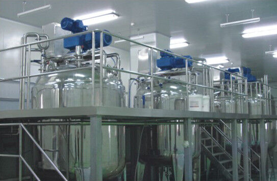 Хорошая цена смеситель ножниц машины вакуума 50L SUS304 делая эмульсию высокий для масла/воды онлайн