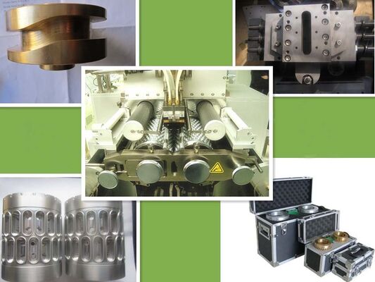 Хорошая цена Машина заключения Softgel 8 штендеров трудная к сертификату CE оксигенации онлайн