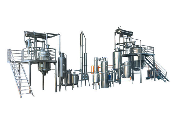 Хорошая цена Жидкость/трава испаряя и концентрируя машину для продукта питания онлайн