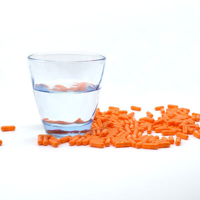 Хорошая цена Капсулы геля витамина C потери веса мягко опорожняют трудные капсулы желатина онлайн