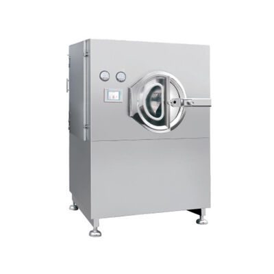 Хорошая цена Умная лакировочная машина 2.8kw фильма планшета для фармацевтической продукции онлайн