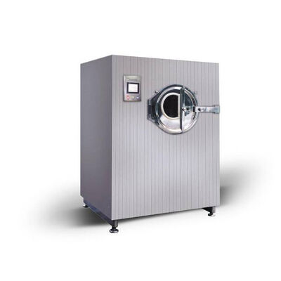 Хорошая цена Управление PLC интегрированного оборудования для нанесения покрытия сахара Ss304 Programmable онлайн