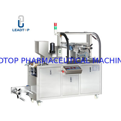 Хорошая цена Оборудование упаковки 2.2kw волдыря здравоохранения с отжимать прессформу онлайн