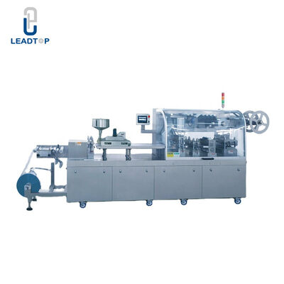 Хорошая цена Вырезывание ODM 45/минимальная машина упаковки волдыря капсулы с микро- компьютером онлайн