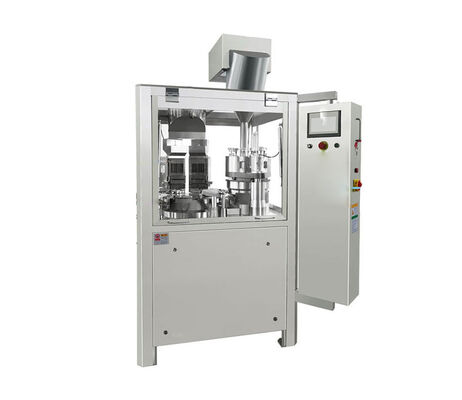 Хорошая цена Машина завалки капсулы геля скважин экрана касания 3 онлайн