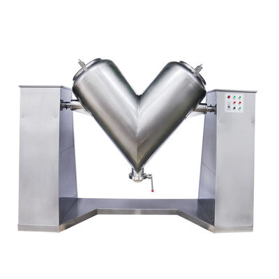 Хорошая цена серия машины 15rpm v смесителя порошка бочонка 180L фармацевтическая онлайн