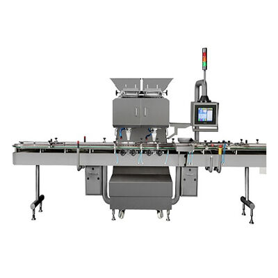 Хорошая цена Планшет Multi каналов SS316 электронный считая машину 200000pcs/H онлайн