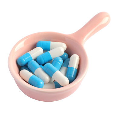 Хорошая цена Капсулы геля Vegan упаковки еды HPMC пустые сохранительные освобождают онлайн