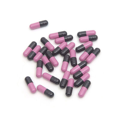 Хорошая цена Ранг пустых вегетарианских капсул желатина GMP фармацевтическая онлайн