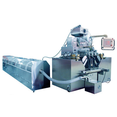 Хорошая цена Управление PLC машины заключения геля полностью автоматического желатина мягкое онлайн