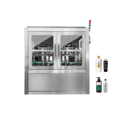Хорошая цена машина завалки 5L бутылки поршеня 800bph жидкостная для шампуня онлайн