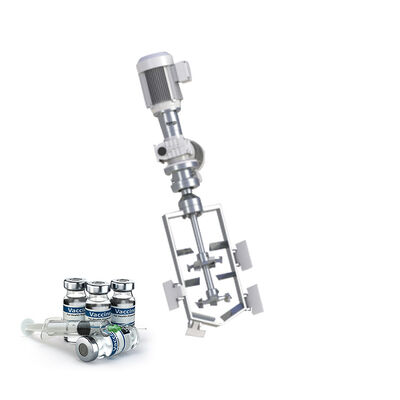 Хорошая цена Промышленная шевелилка 380 r.p.m агитаторов смесителя дозируя систему для сточной воды онлайн